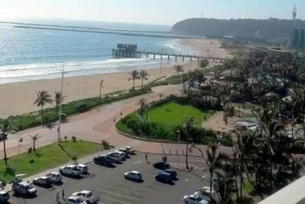 Tenbury Apartments Durban Exterior foto