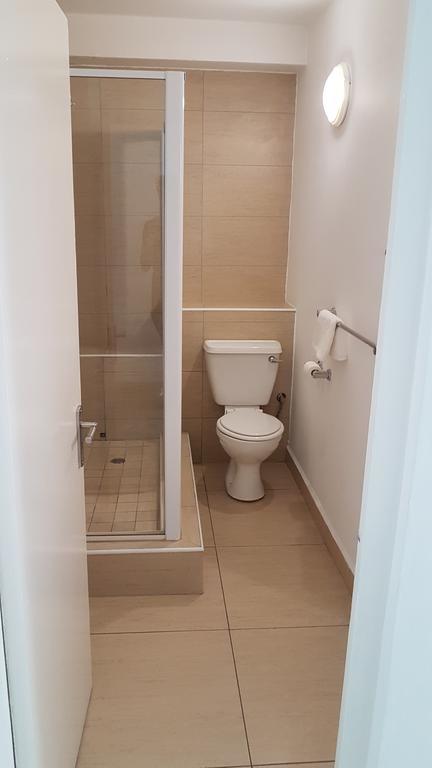 Tenbury Apartments Durban Exterior foto