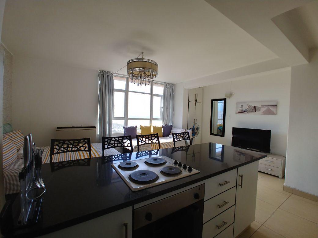 Tenbury Apartments Durban Exterior foto